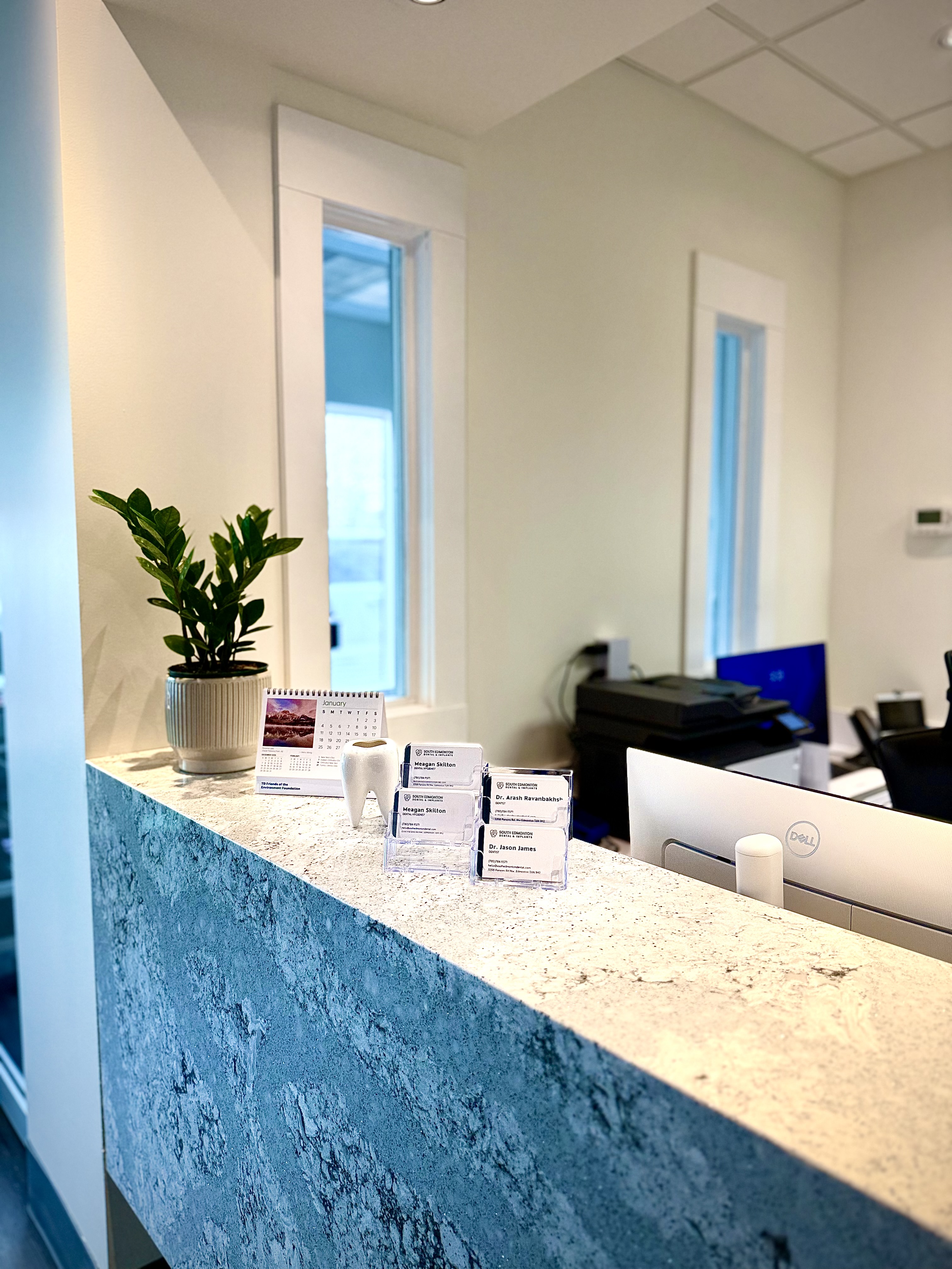 South Edmonton Dental dental clinic in Edmonton - Photo 1